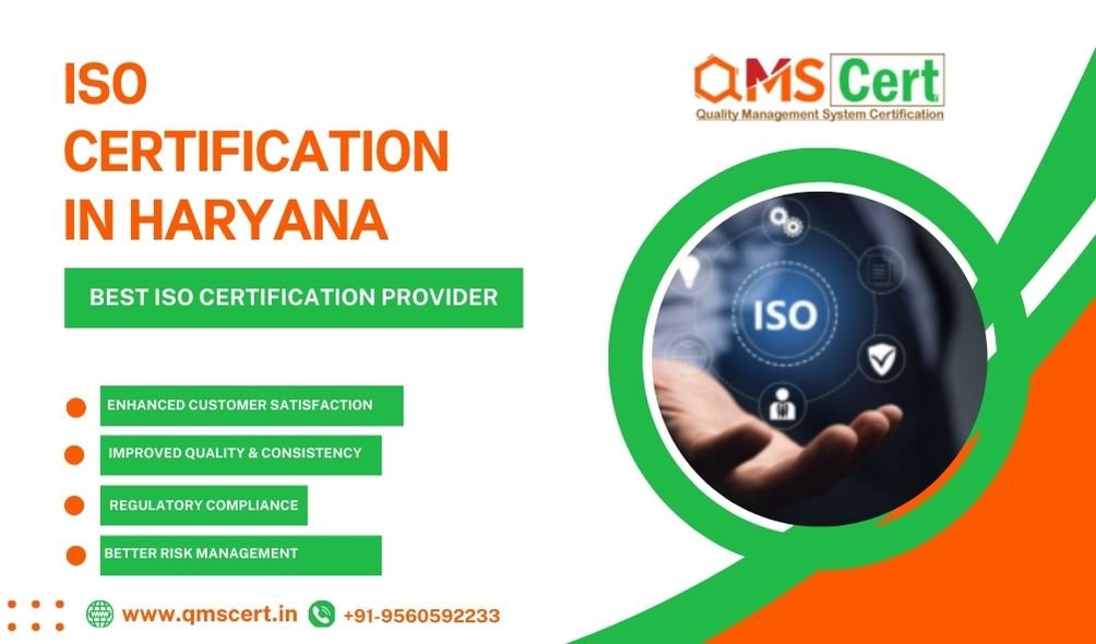 iso-certification-in-Haryana