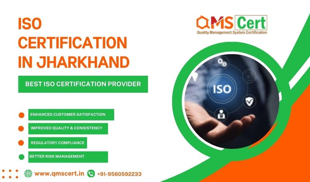 iso-certification-in-Jharkhand